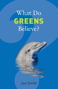What Do We Believe?