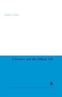 Tolerance and the Ethical Life