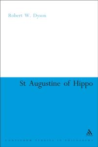 Continuum Studies in Philosophy