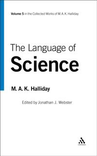 Collected Works of M.A.K. Halliday