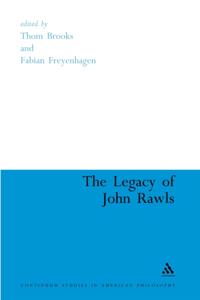 Legacy of John Rawls