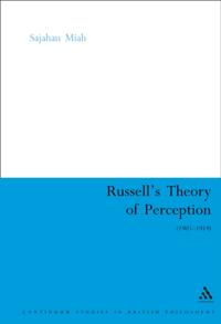 Russell's Theory of Perception