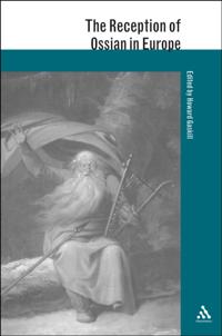 Reception of Ossian in Europe