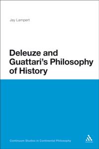 Continuum Studies in Continental Philosophy