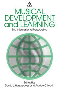 Frontiers of International Education