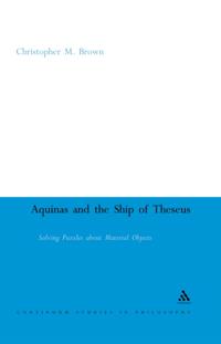 Continuum Studies in Philosophy
