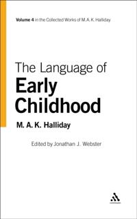 Collected Works of M.A.K. Halliday
