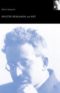 Walter Benjamin Studies