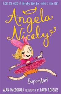 Superstar!