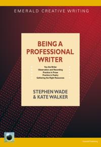 Being a Professional Writer