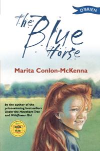 Blue Horse