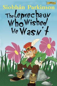 Leprechaun Who Wished He Wasn't