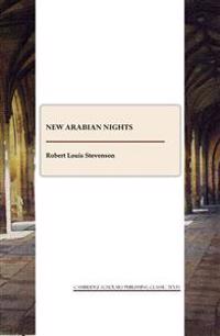 New Arabian Nights