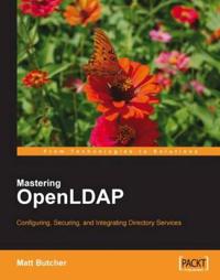 Openldap for Developers