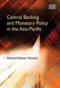 Central Banking and Monetary Policy in the Asia-Pacific