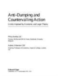 Anti-Dumping and Countervailing Action
