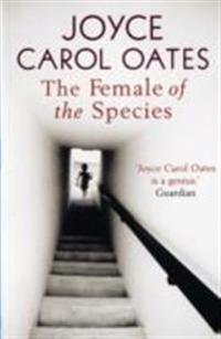 Kirjan kansi The Female of the Species