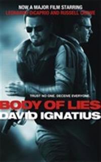 Body of lies
