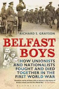 Belfast Boys