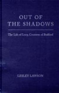 Out of the Shadows - Lesley, Lawson