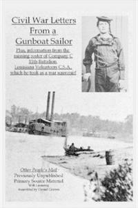 Civil War Letters from a Gunboat Sailor