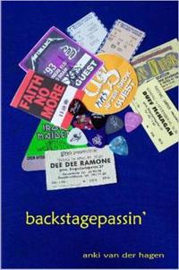 Backstagepassin'