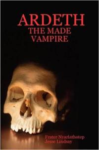 Ardeth - the Made Vampire