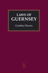Laws of Guernsey