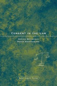 Legal Theory Today