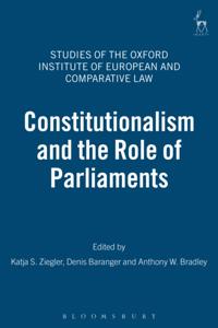 Constitutionalism and the Role of Parliaments
