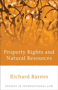 Studies in International Law