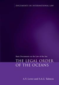 Legal Order of the Oceans