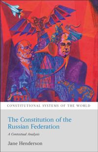 Constitution of the Russian Federation