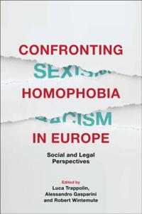 Confronting Homophobia in Europe