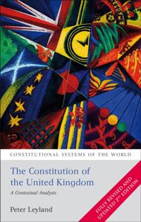 Constitution of the United Kingdom