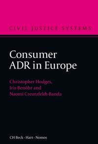 Civil Justice Systems