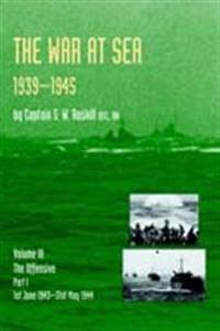 War at Sea 1939-45