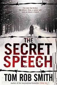 The secret speech