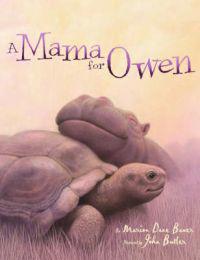 A Mummy for Owen