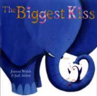 The Biggest Kiss