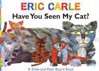 Have You Seen My Cat?