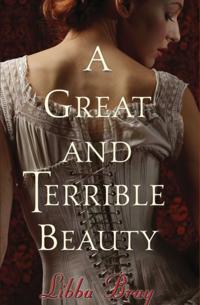 The Gemma Doyle Trilogy