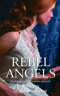The Gemma Doyle Trilogy