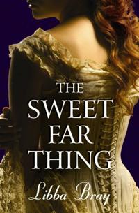 The Gemma Doyle Trilogy