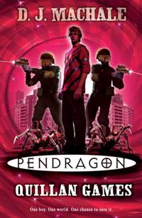 Pendragon