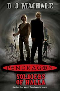Pendragon