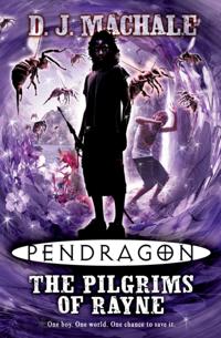 Pendragon