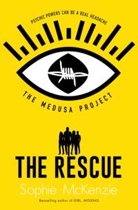THE MEDUSA PROJECT