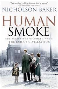 Human smoke