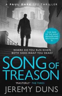 Song of Treason